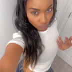 Blasian avatar
