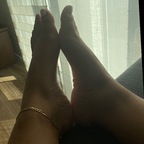 Blasian Little Feet avatar