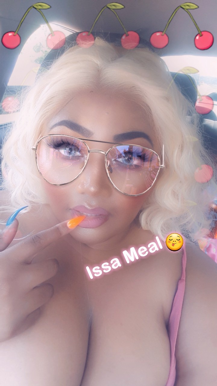 Breanica Galilahi avatar