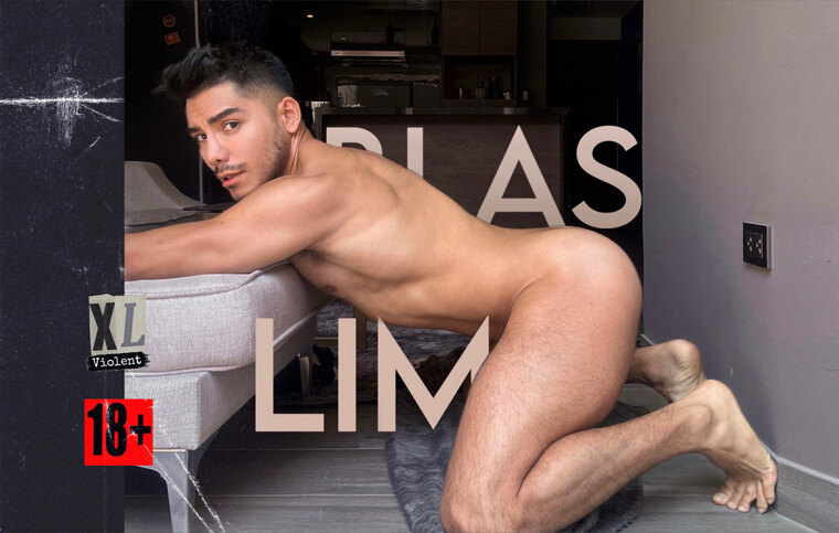 🖤✨BLAS LIMA🖤✨ cover image