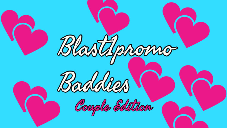 Blast1hunnid Promotions cover image