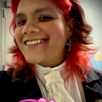 BlastedAstrid avatar