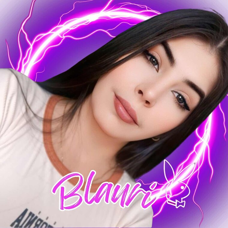 Blauri🔥 Fénix cover image