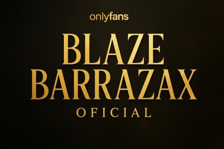 Blaze BarrazaX banner image