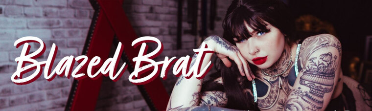 Mercy π€ Your Bratty GF banner image
