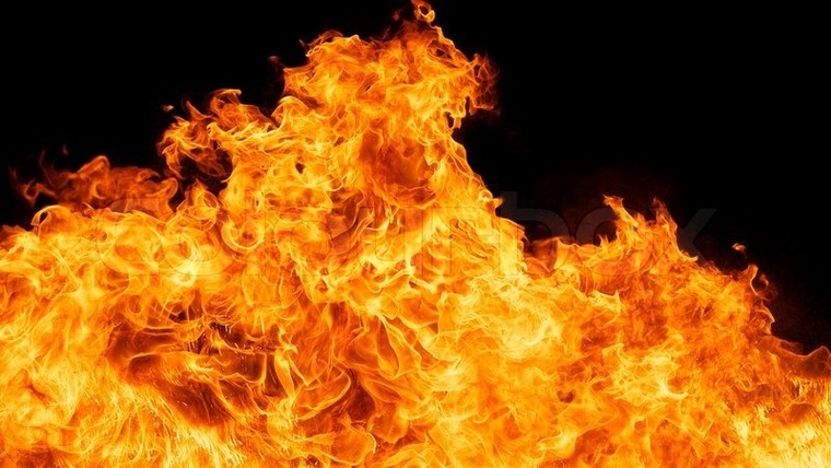 Blaze 🔥🔥 cover image