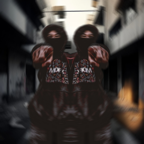 BlazedNControl cover image