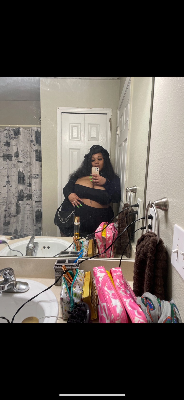 Miss Juicy cover image