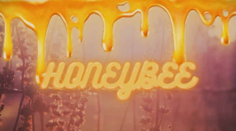 HoneyBee banner image