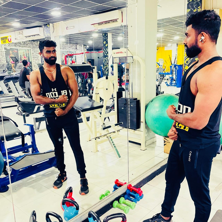 Nuwan Rajapaksha cover image