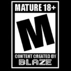 BLAZE avatar