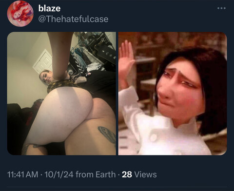 Blaze Voorhees cover image