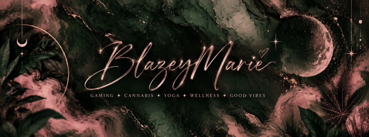 ๐ Blazey Marie ๐ banner image