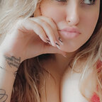 Marissa Rose avatar
