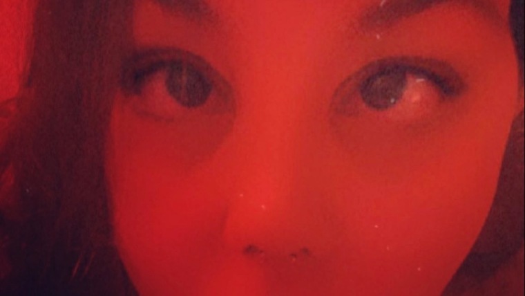 BlaznBrunette banner image