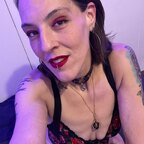 BlackCherryFrequency avatar