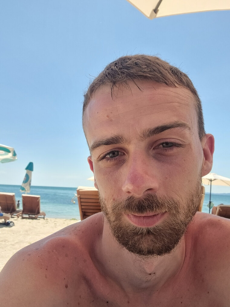 Bojidar Stoilov cover image