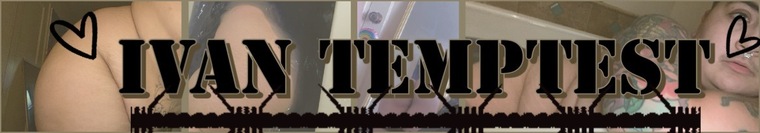 Ivan Temptest banner image