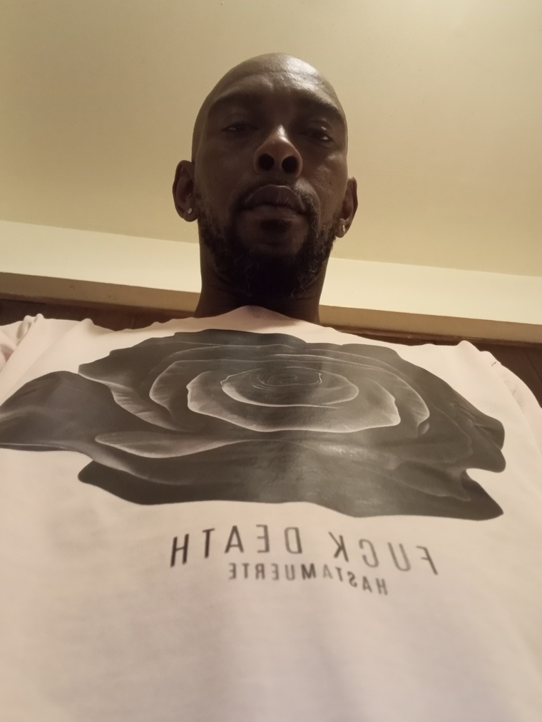 Bless_Da_God👑♐ cover image