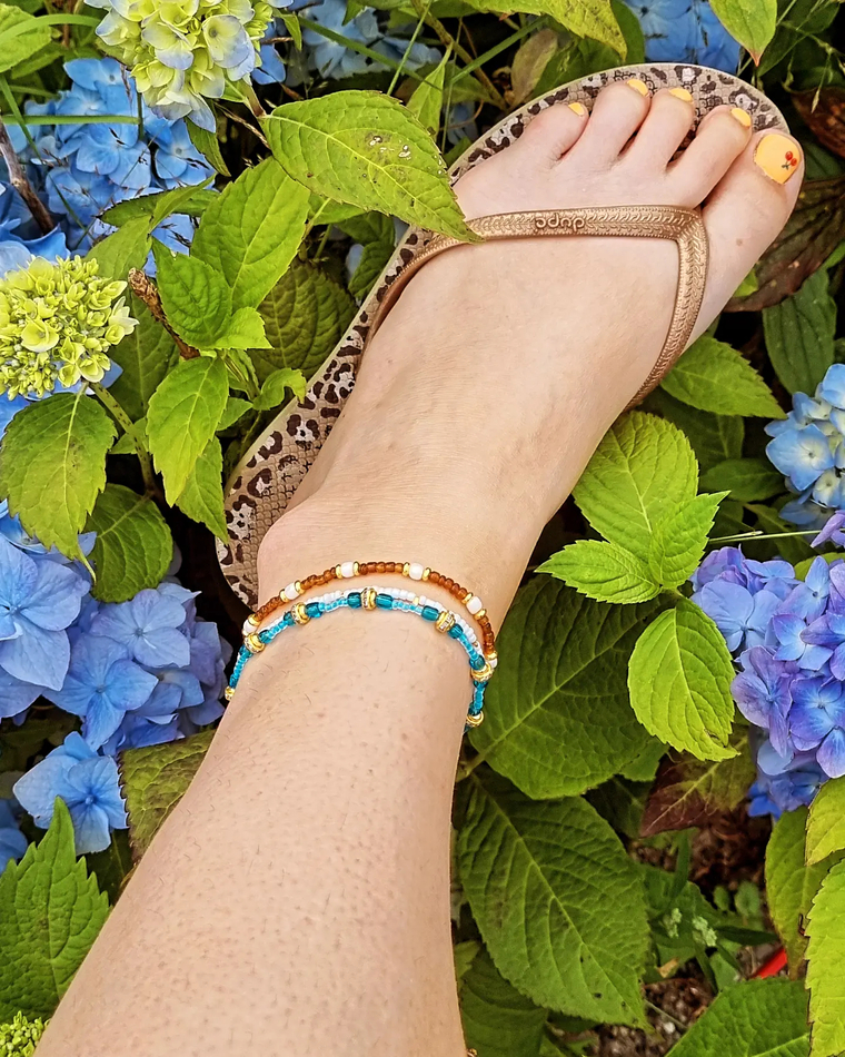 Blessedfootsie cover image