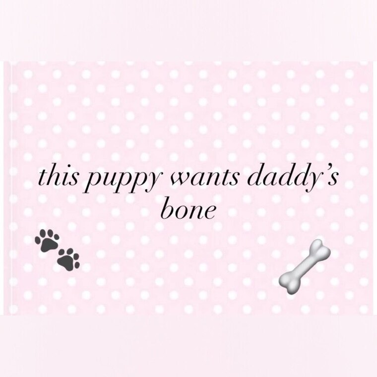 Daddy's Latina Gf banner image