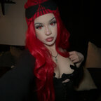 Jada bleu avatar
