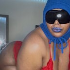 Bleu Thee Amazon avatar