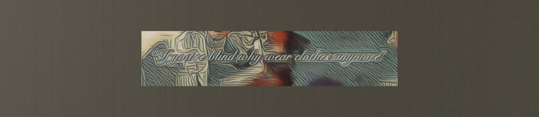 Blind Press (featuring The DrivingApe) cover image
