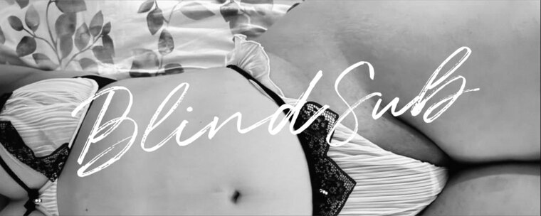 BlindSub banner image