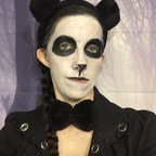 Panda avatar