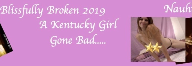 ❤️ BC_Blissfullybroken❤️ banner image