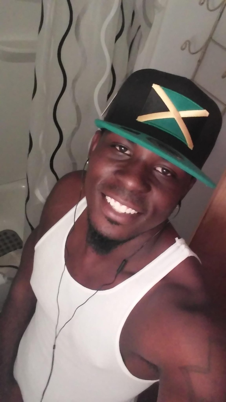 BLK Adonis🇧🇸🇯🇲 banner image