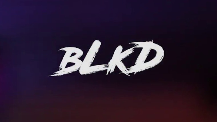 BLKD4K banner image