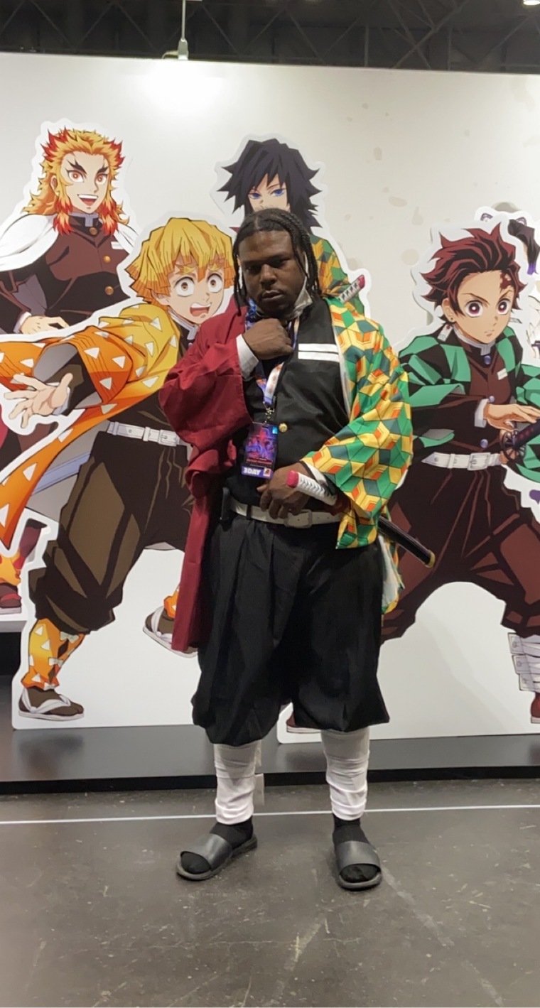 Midoriya banner image
