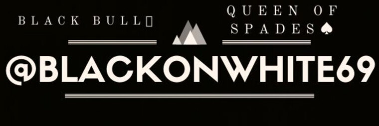 Blkonwhite69 cover image