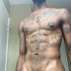Blkthundrr avatar