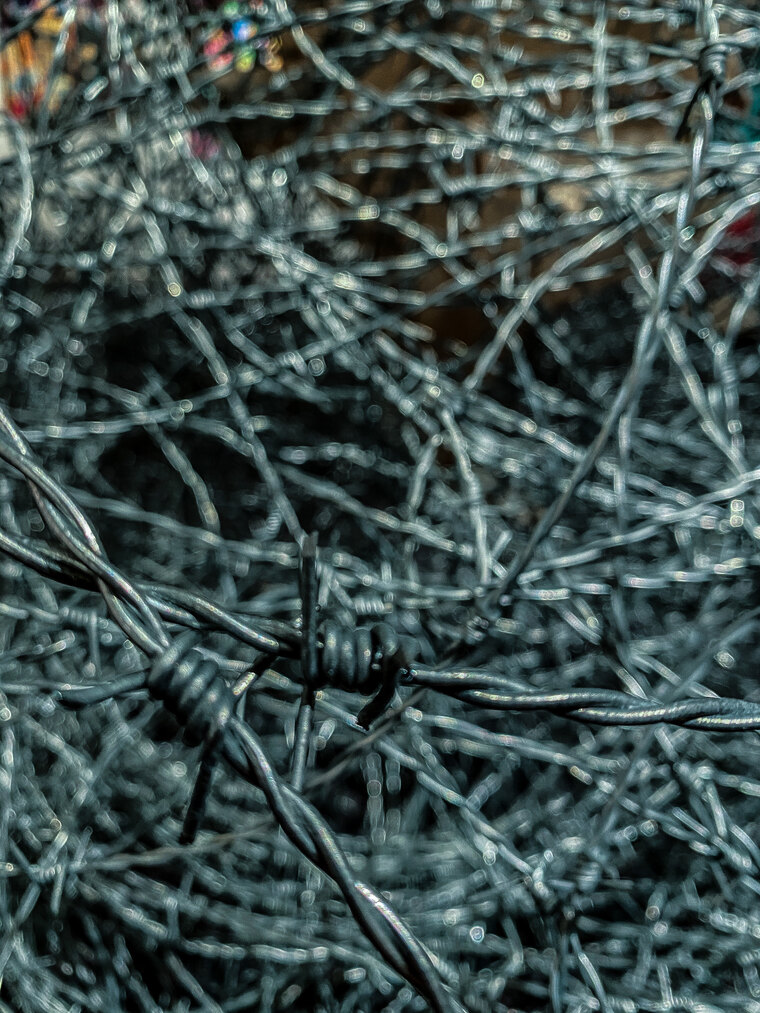 Black Mercury cover image