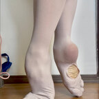 Ballerinafeet avatar