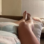 Blonde Bubbly Toes avatar