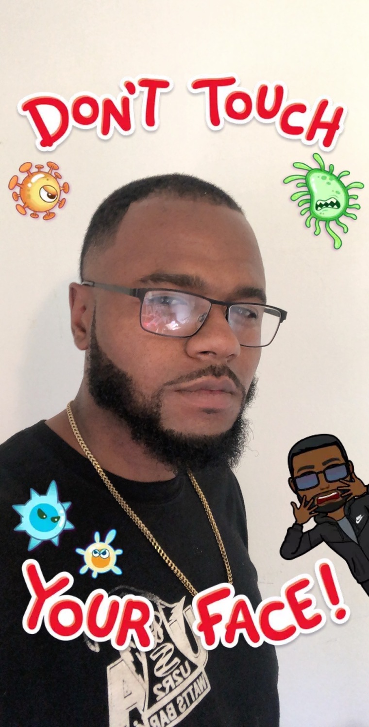 arkeeme mckinney cover image