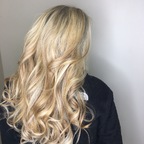 Blonde&amp;Boujee avatar