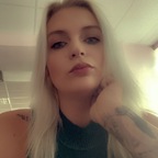 Blond007 avatar