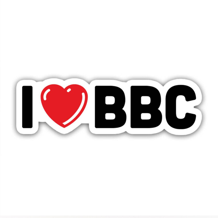 Czech BBC hunter cover image