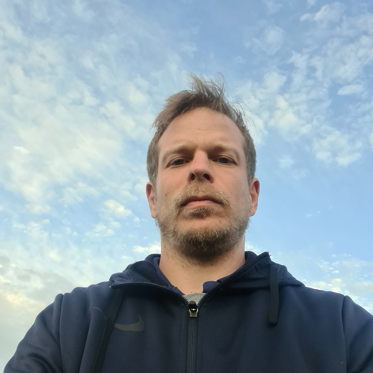 Alex Stern cover image