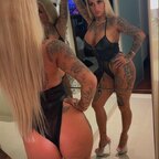 Blondbarbie avatar