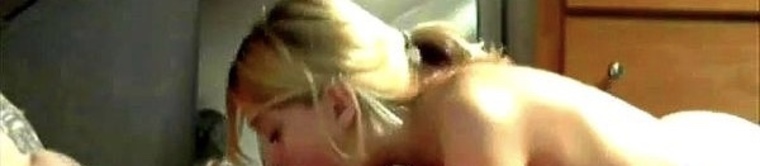 Blonde 19 year old cover image
