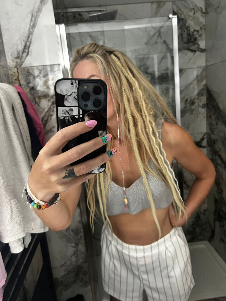 blonde82 cover image
