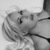 Artistic blonde avatar