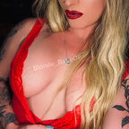 Blonde_Babe avatar