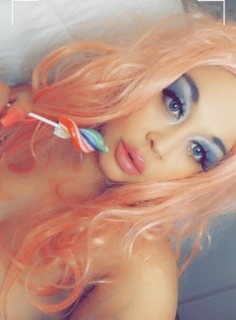 Blonde_Beastess cover image